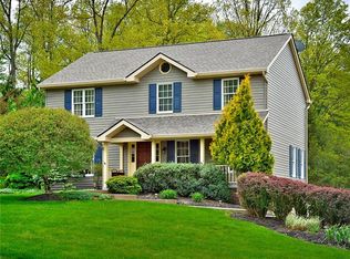 5055 Impala Dr, Murrysville, PA 15668