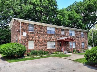 12511 E Orell Rd #1, Louisville, KY 40272