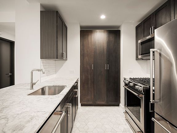 4th image of 21 S End Ave APT 1312