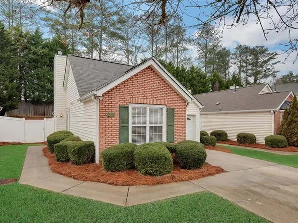 1029 Daventry Xing, Woodstock, GA 30188