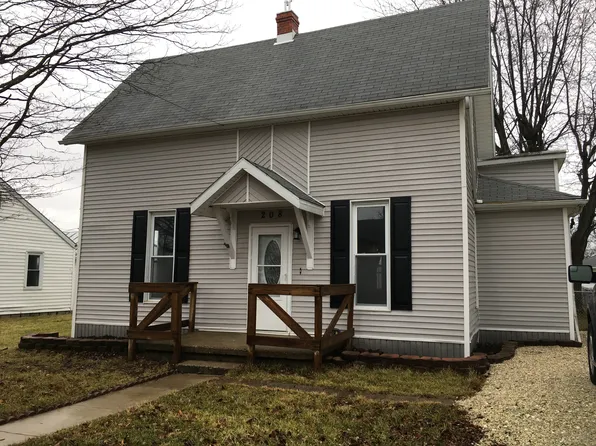 208 Morton St, Celina, OH 45822