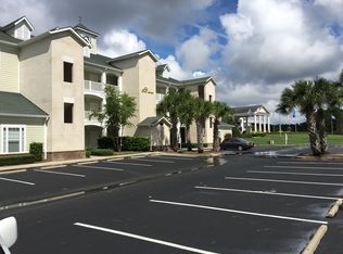 100 Cypress Point Ct UNIT 204, Myrtle Beach, SC 29579