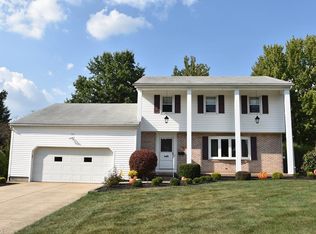 756 Teakwood Dr, Boardman, OH