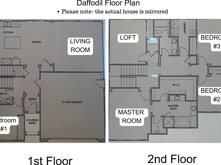 419 Daffodil Dr #2 — Photo 11