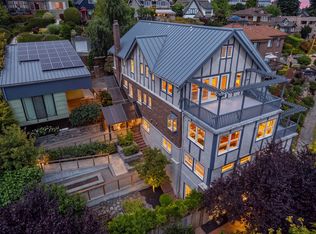 1228 23rd Ave E, Seattle, WA 98112