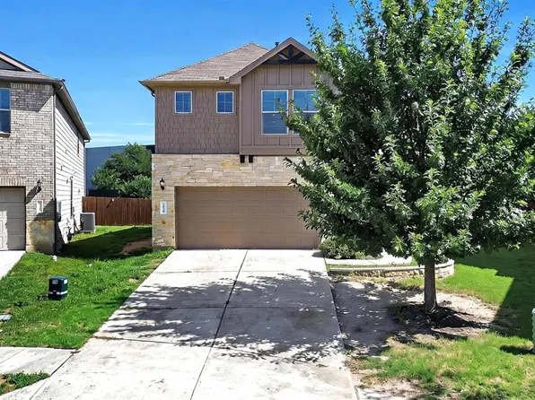 3424 Rooba St, Austin, TX 78728