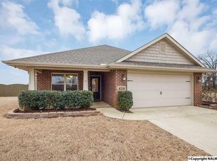 829 River Landing Blvd, Madison, AL 35756