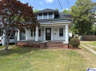 313 Park Ave, Florence, SC 29501