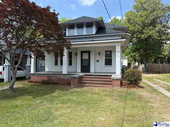 313 Park Ave, Florence, SC 29501