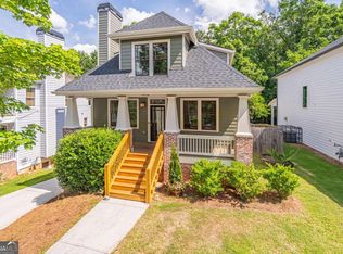 1312 Sargent Ave SE, Atlanta, GA 30316