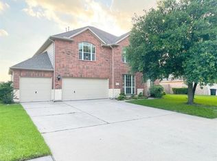 10815 Lake Raven Ct, Cypress, TX 77433