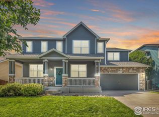 5611 Quarry St, Timnath, CO 80547