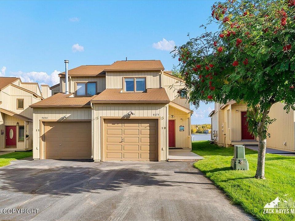 4074 S Old Yacht Club Rd 10, Big Lake, AK 99623 Zillow