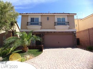6791 Bel Canto Ct, Las Vegas, NV 89139