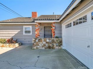 1218 S Wycliff Ave, San Pedro, CA