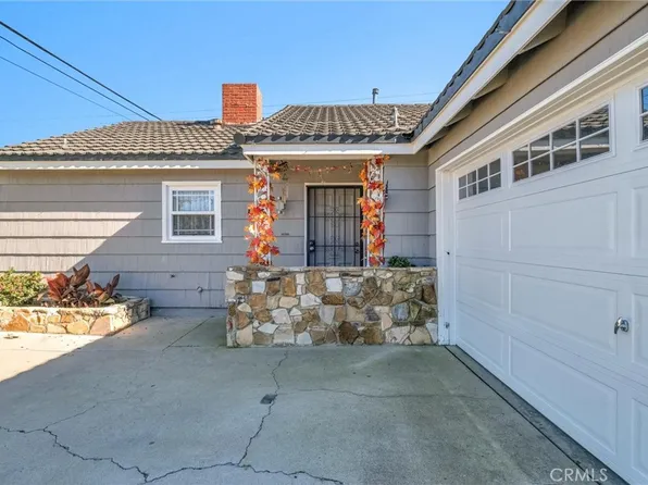 1218 S Wycliff Ave, San Pedro, CA 90732