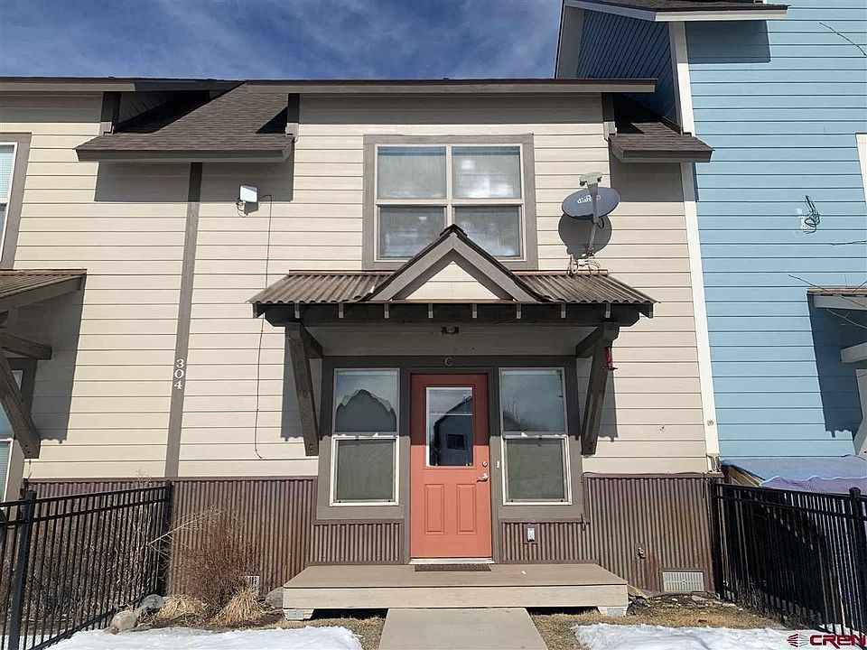 304 Van Tuyl Cir UNIT C, Gunnison, CO 81230 Zillow