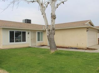 3905 Curry Ct, Bakersfield, CA 93309