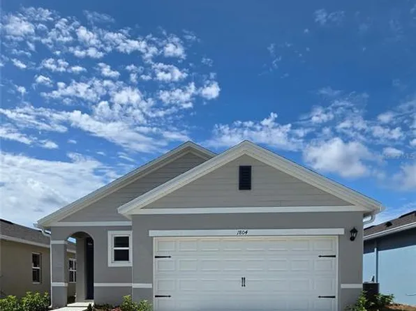 1808 Howard Mesa Dr, Kissimmee, FL 34744