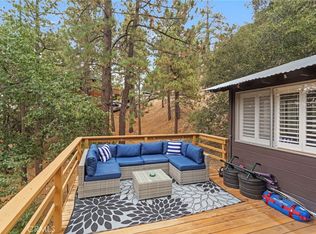 2080 Mojave Scenic Dr, Wrightwood, CA 92397