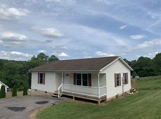 7 Wilson Ridge Rd, Candler, NC 28715