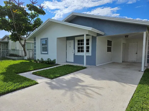 1314 W 25th Street, Riviera Beach, FL 33404