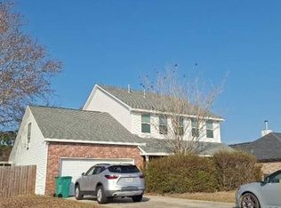 648 Spring Branch Dr, Slidell, LA 70460