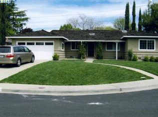 744 San Mateo Ct, Concord, CA