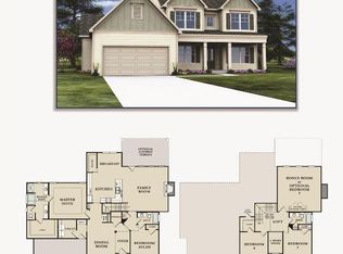 45 Duck Dr LOT 188, Senoia, GA 30276