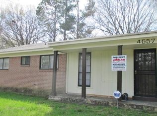 4557 Spring Valley Dr, Memphis, TN 38128