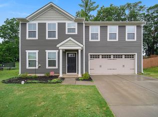 1164 Tangle Ridge Dr SE, Concord, NC 28025