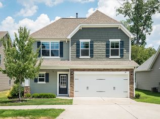 2655 Magnolia Tree Ln, Durham, NC 27703