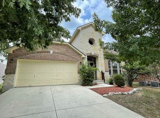 10623 Canyon Riv, Helotes, TX 78023