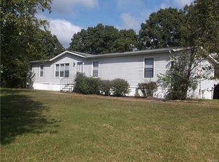 2626 Marble Springs Rd, Barnhart, MO 63012