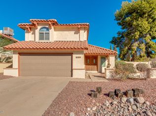 4544 E Corral Rd, Phoenix, AZ 85044