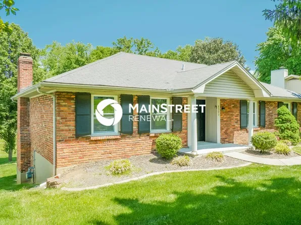 8903 La Costa Rd, Jeffersontown, KY 40299