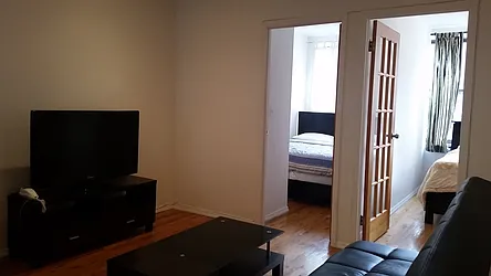 Rented by BH Realty LLC