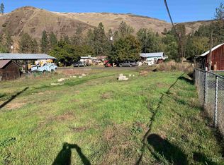 520 & 526 Ping St, Kooskia, ID 83539