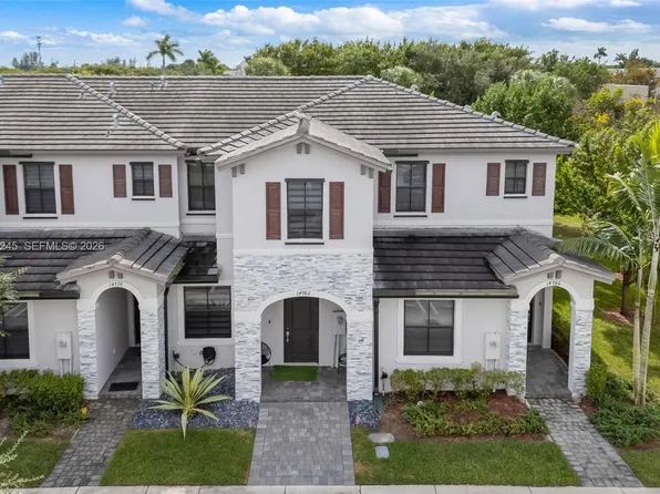 14782 SW 181st Ter, Miami, FL 33187