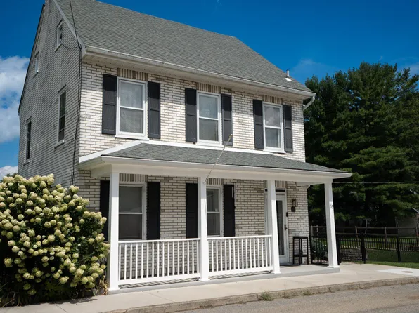 119 E Antietam St, Sharpsburg, MD 21782