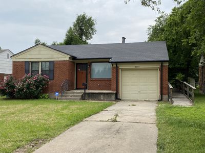 3715 N Hartford St, Oklahoma City, OK, 73112