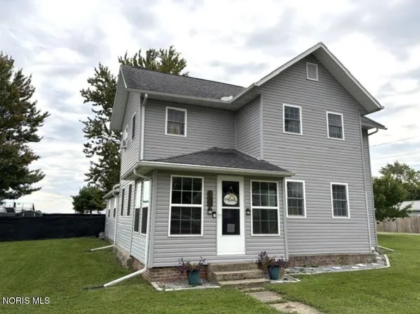 111 W Allison St, Stryker, OH 43557