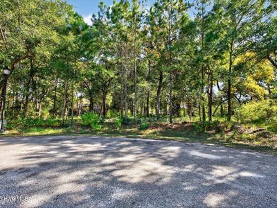 8943 Tranquility Ln SW, Sunset Beach, NC, 28468