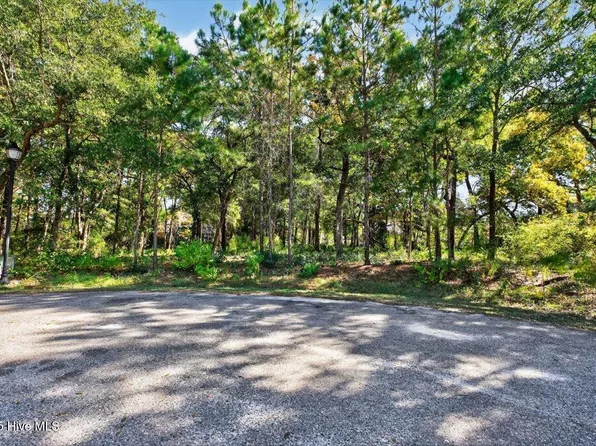 8943 Tranquility Ln SW, Sunset Beach, NC 28468
