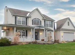 2843 Kittering Rd, Macedon, NY 14502