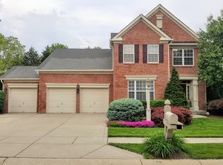 12360 Dellfield Blvd W, Carmel, IN 46033