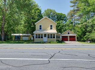 587 State Route 30, Northville, NY 12134