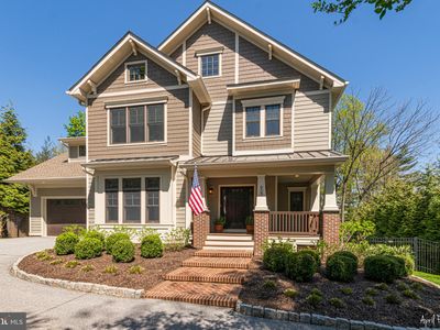 607 Elizabeth St, West Chester, PA, 19380