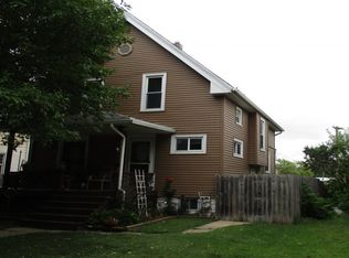 315 11th St SW, Cedar Rapids, IA 52404