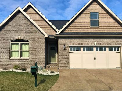 19121 Bradean Way, Evansville, IN, 47725